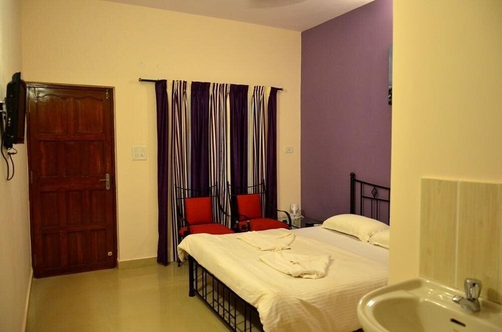 Панорама Garima of Mandrem 2*